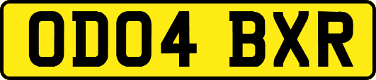 OD04BXR