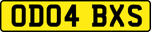 OD04BXS