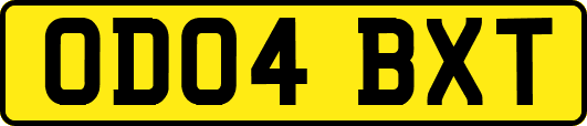 OD04BXT