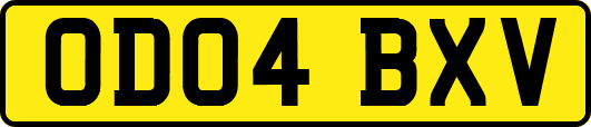 OD04BXV