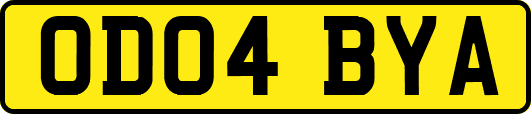 OD04BYA