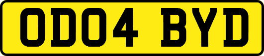 OD04BYD