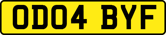 OD04BYF
