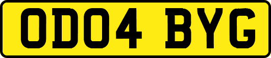 OD04BYG