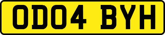 OD04BYH
