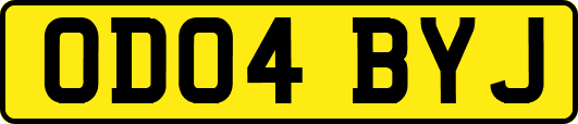 OD04BYJ