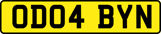 OD04BYN