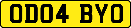 OD04BYO
