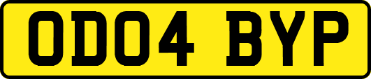 OD04BYP