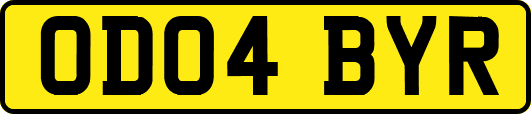 OD04BYR