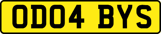 OD04BYS