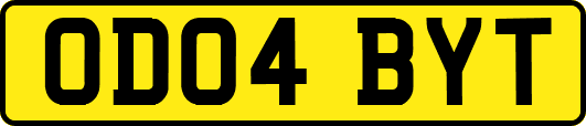 OD04BYT