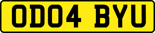 OD04BYU
