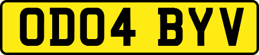 OD04BYV
