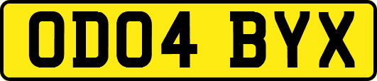 OD04BYX