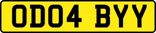 OD04BYY