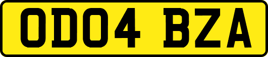 OD04BZA