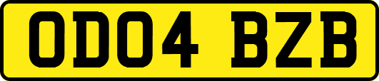 OD04BZB