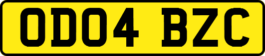 OD04BZC
