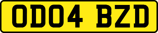 OD04BZD