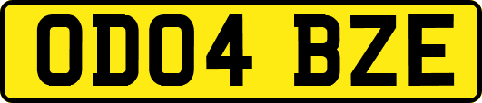 OD04BZE