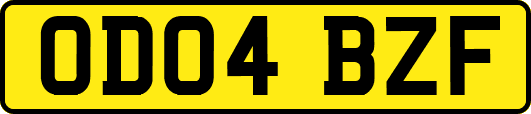OD04BZF