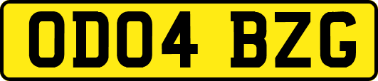 OD04BZG