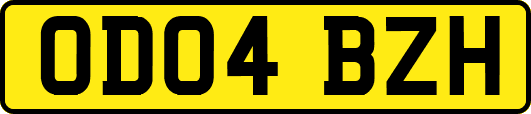 OD04BZH