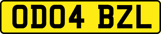 OD04BZL