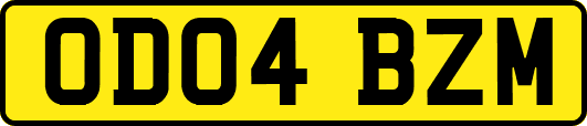 OD04BZM