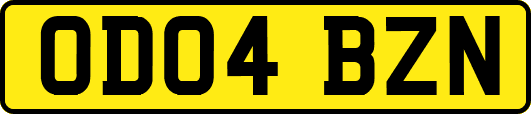 OD04BZN