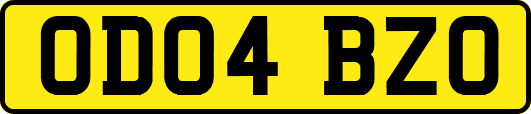 OD04BZO