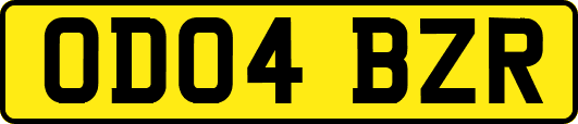 OD04BZR