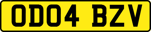 OD04BZV