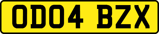 OD04BZX