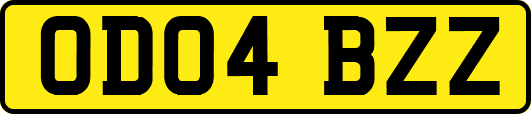 OD04BZZ