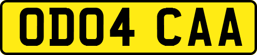 OD04CAA