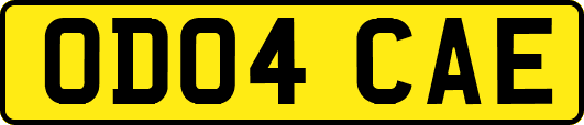 OD04CAE