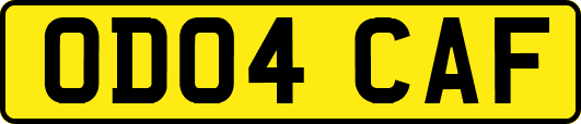 OD04CAF