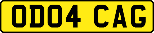 OD04CAG