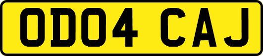 OD04CAJ