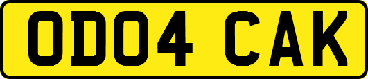 OD04CAK