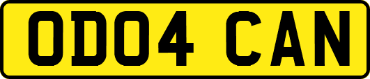 OD04CAN