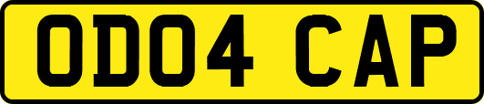 OD04CAP