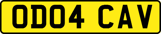 OD04CAV