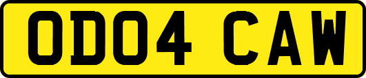 OD04CAW