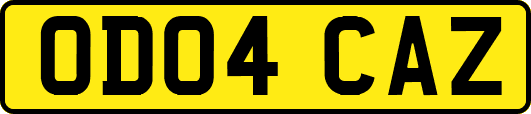 OD04CAZ
