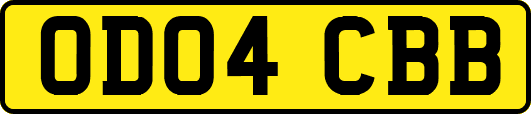 OD04CBB