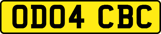 OD04CBC