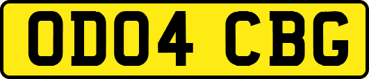 OD04CBG